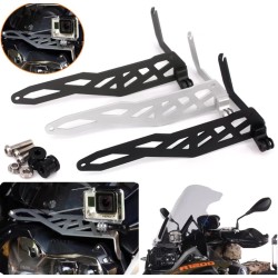 RP2240-1009 Motorcycle Camera Bracket for BMW R1200GS LC 2013-2018 BMW R1200GS ADV 2014-2018 BMW R1250GS /ADV 2019-2023