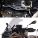 RP2240-1009 Motorcycle Camera Bracket for BMW R1200GS LC 2013-2018 BMW R1200GS ADV 2014-2018 BMW R1250GS /ADV 2019-2023
