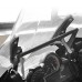 RP2240-1010B Motorcycle Navigation Plate Bracket Holder GPS Phone Stand Handle Frame for BMW R1200GS LC 2013-2018 BMW R1200GS ADV 2014-2018 BMW R1250GS /ADV 2019-2023