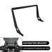 RP2240-1010B Motorcycle Navigation Plate Bracket Holder GPS Phone Stand Handle Frame for BMW R1200GS LC 2013-2018 BMW R1200GS ADV 2014-2018 BMW R1250GS /ADV 2019-2023
