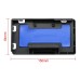 RP2270-1010 Motorcycle Mobile Phone Wireless Charging Base for BMW R1200GS, R1250GS ADV, S1000XR,F900R,F750GS, F850GS, F700GS, F800GS,CRF1000L
