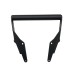 RP2270-1013B Navigation Phone Holder Frame Bracket Windshield Navigation Bracket for BMW G310GS 2017-Later BMW G310R 2017-Later