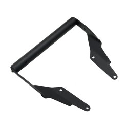 RP2270-1013B Navigation Phone Holder Frame Bracket Windshield Navigation Bracket for BMW G310GS 2017-Later BMW G310R 2017-Later