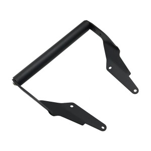 RP2270-1013B Navigation Phone Holder Frame Bracket Windshield Navigation Bracket for BMW G310GS 2017-Later BMW G310R 2017-Later