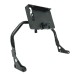 RP2270-1019B Mobile Phone GPS Navigation Handlebar Mount Wireless Charging Bracket for BMW F700GS, F800GS, F750GS, F850GS, R1200GS, R1250GS