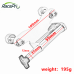 RP2270-1027 Mobile Phone USB Navigation Bracket Mobile Phone GPS Plate Bracket for BMW R18 2020-Later BMW R18 Classic 2021-Later