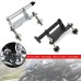 RP2270-1029 Mobile Phone Navigation Bracket Mobile Phone GPS Plate Bracket for BMW R18 2020-Later BMW R18 Classic 2021-Later