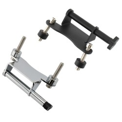 RP2270-1029 Mobile Phone Navigation Bracket Mobile Phone GPS Plate Bracket for BMW R18 2020-Later BMW R18 Classic 2021-Later