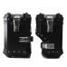 RP5500-1001 35L Motorcycle Aluminum Alloy Waterproof Tail Box Top Case With 32L and 38L Side Panniers for BMW R1250GS /ADV 2019-2023