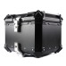 RP5500-1002 45L Motorcycle Aluminum Alloy Waterproof Tail Box Top Case With 32L and 38L Side Panniers for BMW R1200GS R1250GS