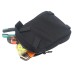 RP5500-5006B Motorcycle waterproof bag tool storage bag for BMW R1200GS LC 2013-2018