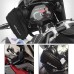 RP5500-5007B Fairing bags Wind deflector bags for BMW R1200GS ADV LC R1250GS ADV