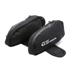 RP5500-5007B Fairing bags Wind deflector bags for BMW R1200GS ADV LC R1250GS ADV