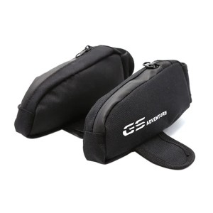 RP5500-5007B Fairing bags Wind deflector bags for BMW R1200GS ADV LC R1250GS ADV