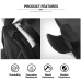 RP5500-5011B RePair Tool Placement Bag Bumper Frame Triple-tight Driven Package Toolbox for BMW R1250GS /ADV 2019-2023