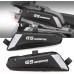 RP5500-5012B Motorcycle Box Rack Side Bag Luggage Rack Travel Place Waterproof Bag for BMW R1200GS 2013-2018 R1200GS ADV 2014-2019 R1250GS /ADV 2019-2023
