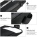 RP5500-5012B Motorcycle Box Rack Side Bag Luggage Rack Travel Place Waterproof Bag for BMW R1200GS 2013-2018 R1200GS ADV 2014-2019 R1250GS /ADV 2019-2023