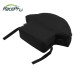 RP5500-5013B Motorcycle storage waterproof bag under the luggage rack for BMW R1200GS LC 2013-2018 BMW R1200GS ADV 2014-2018 BMW R1250GS /ADV 2019-2023