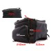 RP5510-4001B Multifunctional Waterproof Seat Storage Bag Luggage Bag for BMW R1200GS R1250GS Adventure LC F850GS C400X R1200RT R1200R
