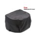 RP5510-4001B Multifunctional Waterproof Seat Storage Bag Luggage Bag for BMW R1200GS R1250GS Adventure LC F850GS C400X R1200RT R1200R
