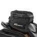 RP5510-4001B Multifunctional Waterproof Seat Storage Bag Luggage Bag for BMW R1200GS R1250GS Adventure LC F850GS C400X R1200RT R1200R