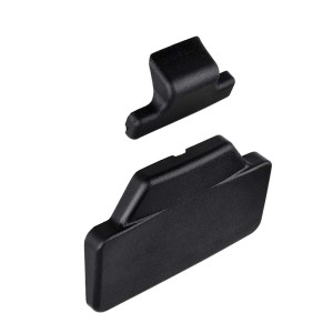 RP5512-1006B Motorcycle Trunk Adhesive Backrest Cushion for BMW F650/F750/F800/F850/G310GS/R1200/R1250R/GS/ADV