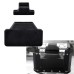 RP5512-1006B Motorcycle Trunk Adhesive Backrest Cushion for BMW F650/F750/F800/F850/G310GS/R1200/R1250R/GS/ADV