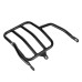 RP5520-2021 Motorcycle Rear Luggage Cargo Rack Carrier Mount Bracket for BMW R18 R18B R18 Classic 2021-Later