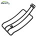 RP5520-2022B Motorcycle Rear Solo Seat Luggage Rack for BMW R18 2020-Later