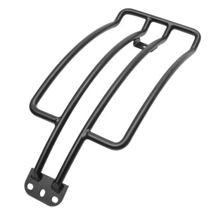 RP5520-2022B Motorcycle Rear Solo Seat Luggage Rack for BMW R18 2020-Later