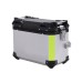 RP5530-2002 30L Aluminum Alloy Motorcycle Side Panniers Side Luggage Saddlebag for BMW F750GS F850GS R1200GS R1250GS