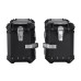 RP5530-2001 38L Aluminum Alloy Motorcycle Side Panniers Side Luggage Saddlebag for BMW F750GS F850GS R1200GS R1250GS