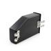 RP5530-2004B Motorcycle Left Right Side Storage Box Side Repair Tool Box Saddlebags for BMW R1250GS /ADV 2019-2023
