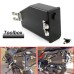 RP5530-2004B Motorcycle Left Right Side Storage Box Side Repair Tool Box Saddlebags for BMW R1250GS /ADV 2019-2023