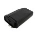 RP5530-2005B Motorcycle Waterproof Side Box Left forBMW R1200GS LC 2013-2018 BMW R1200GS ADV 2014-2018