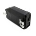 RP5530-2005B Motorcycle Waterproof Side Box Left forBMW R1200GS LC 2013-2018 BMW R1200GS ADV 2014-2018