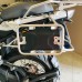 RP5530-2005B Motorcycle Waterproof Side Box Left forBMW R1200GS LC 2013-2018 BMW R1200GS ADV 2014-2018