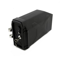 RP5530-2005B Motorcycle Waterproof Side Box Left forBMW R1200GS LC 2013-2018 BMW R1200GS ADV 2014-2018