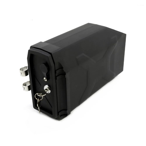 RP5530-2005B Motorcycle Waterproof Side Box Left forBMW R1200GS LC 2013-2018 BMW R1200GS ADV 2014-2018