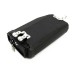 RP5530-2006B Motorcycle Waterproof Side Box Right for BMW R1250GS /ADV 2019-2023