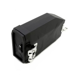 RP5530-2006B Motorcycle Waterproof Side Box Right for BMW R1250GS /ADV 2019-2023
