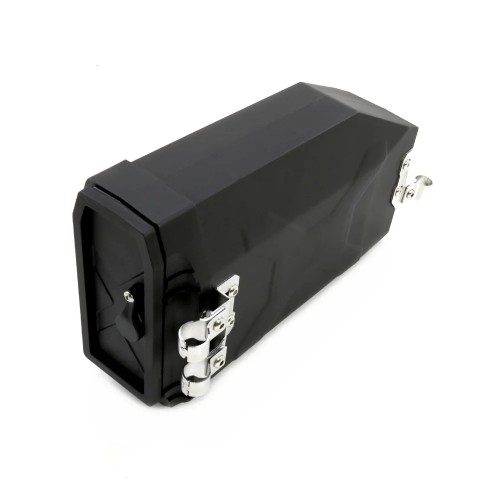 RP5530-2006B Motorcycle Waterproof Side Box Right for BMW R1250GS /ADV 2019-2023