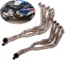 RP0530-1140 Motorcycle Exhaust Middle Link Pipe Muffler Escape for BMW S1000RR 2009-2018 S1000RR HP4 2012-2018