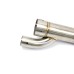 RP0530-1157T Motorcycle Exhaust Middle Link Pipe Muffler Escape for BMW S1000RR 2017-2018