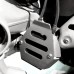 RP0540-1003 Motorcycle Exhaust Flap Cover for BMW R 1200 GS 2010-2012 R nineT 2014-2023