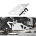 RP0540-1008 Motorcycle Exhaust Flap Cover for BMW R1200GS LC 2013-2018 R1200GS LC Adv 2014-2019 R1250GS ADV 2019-2023
