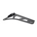 RP0580-1001B Exhaust Muffler Hanger Pipe Support Bracket for BMW R nineT R1200R 2014-2023