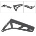 RP0580-1001B Exhaust Muffler Hanger Pipe Support Bracket for BMW R nineT R1200R 2014-2023