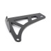 RP0580-1001B Exhaust Muffler Hanger Pipe Support Bracket for BMW R nineT R1200R 2014-2023