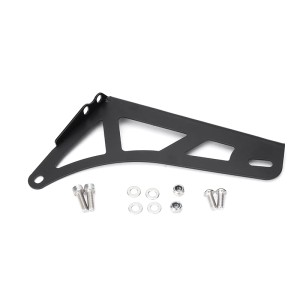 RP0580-1001B Exhaust Muffler Hanger Pipe Support Bracket for BMW R nineT R1200R 2014-2023